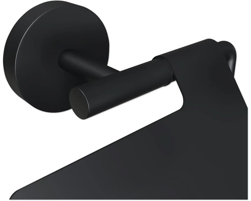 Toiletpapierhouder voor wandmontage