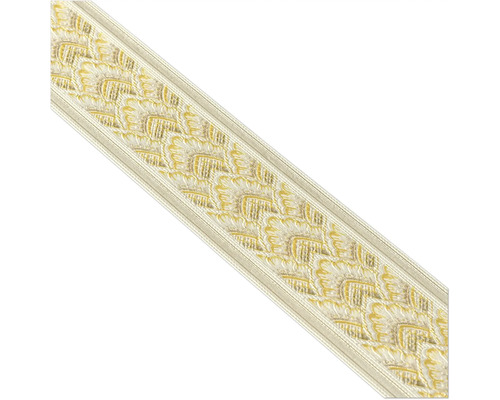 Decoratieve band met geweven patroon