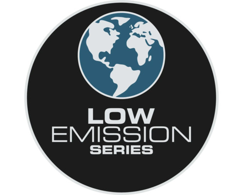 Lage emissieserie keurmerk