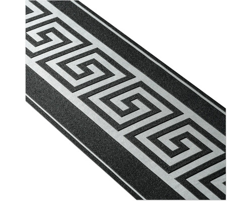 Borduur met meandermotief