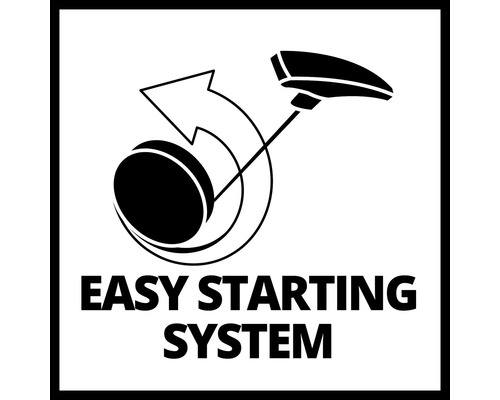 Eenvoudig startsysteem