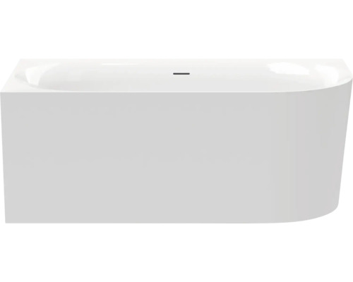 Rechthoekig bad van sanitairacryl