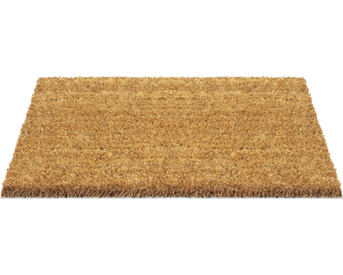 Kokosvezel deurmat