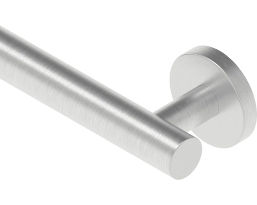 Metalen handdoekhouder