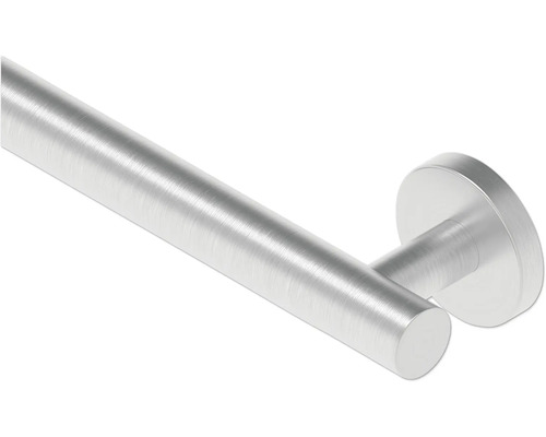 Metalen handdoekhouder