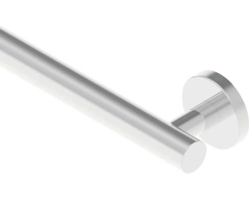 Metalen handdoekhouder voor wandmontage