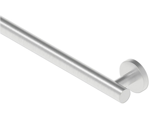 Metalen handdoekhouder voor wandmontage