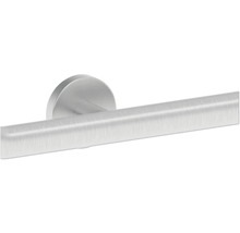 Metalen handdoekhouder voor wandmontage