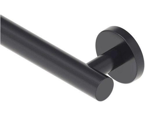 Metalen handdoekhouder