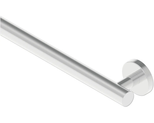 Metalen handdoekhouder