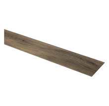 Decoratieve lijst met houtlook