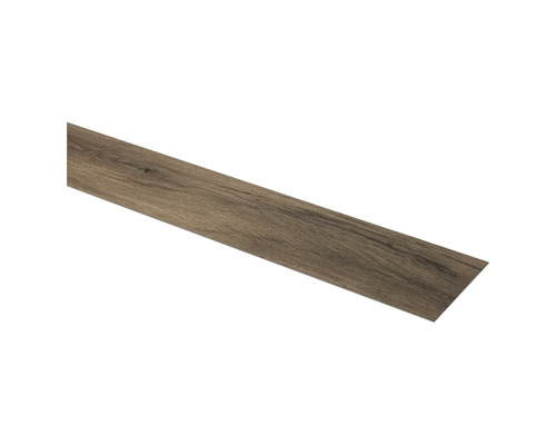 Decoratieve lijst met houtlook