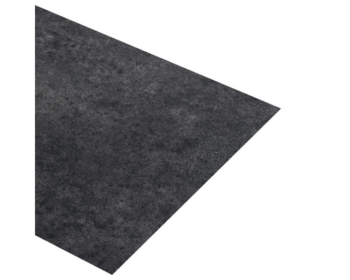 Donkergrijze vloertegel