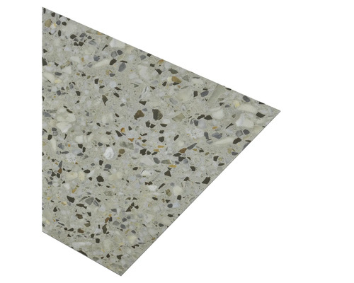 Tegelmonster met terrazzo-effect