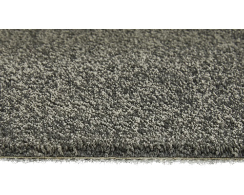 Close-up van een grijs tapijt