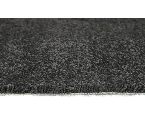 Detailweergave van een grijs tapijt