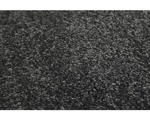 Close-up van een grijs tapijt