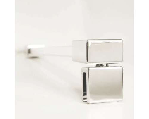 Metalen reserverolhouder