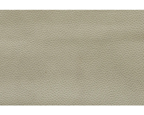 Close-up van beige leer