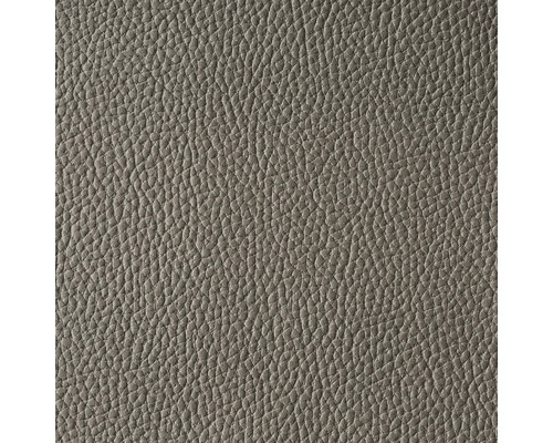 Close-up van grijs leer