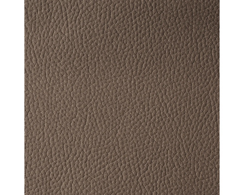 Close-up van bruin leder