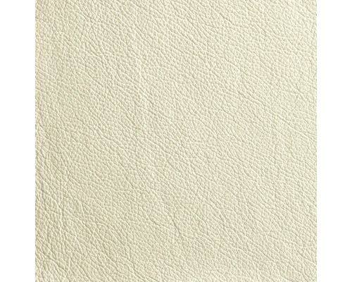 Close-up van beige leer