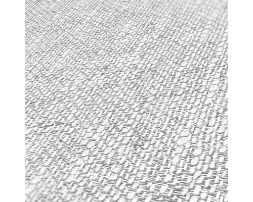Close-up van een behang met een textieluitstraling
