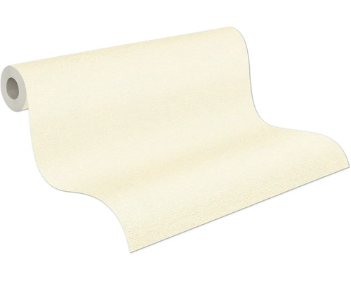 Rol met structuurbehang