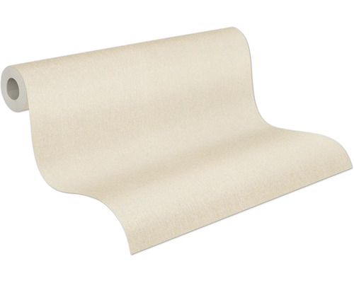 Rol textielbehang met motief