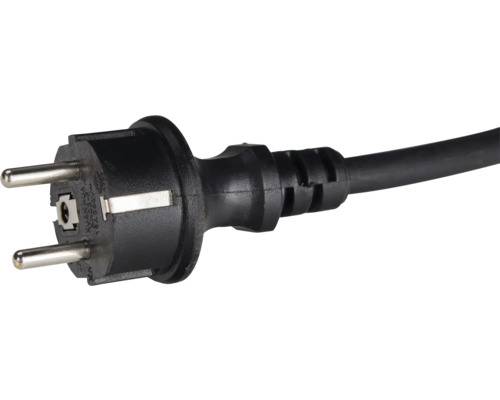 Schuko stekker met kabel