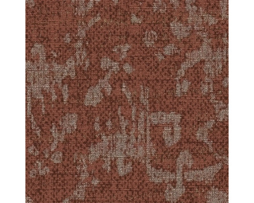 Textielbehang met motief