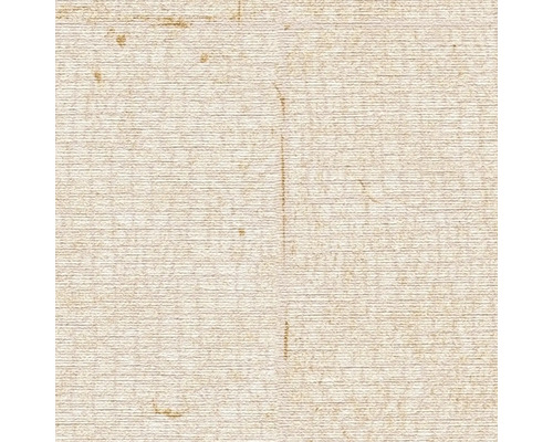 Behang met linnenstructuur