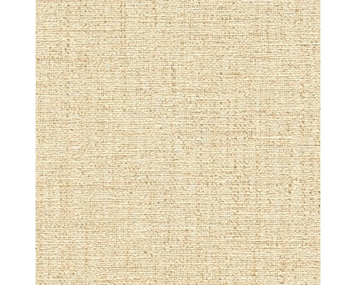 Close-up van een textielbehang met fijne structuur