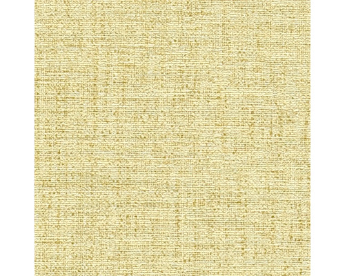 Close-up van een behang met fijne textielstructuur