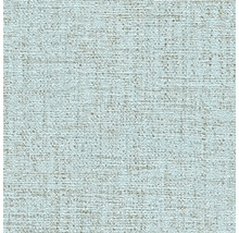 Behang met textielstructuur
