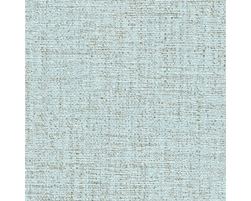 Behang met textielstructuur