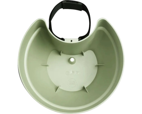 Elho Green Basics plantenpot met draagriem
