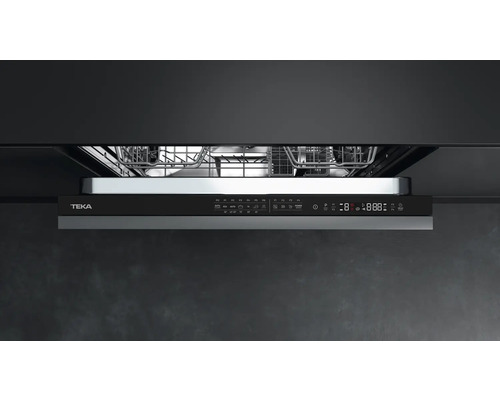 TEKA vaatwasser voor keukeninstallatie
