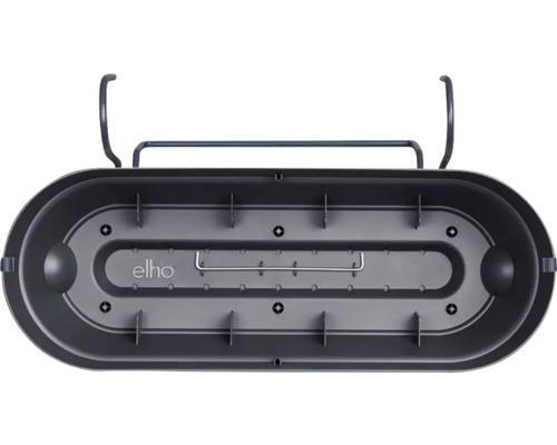 Elho plantenbak met houder, bovenaanzicht