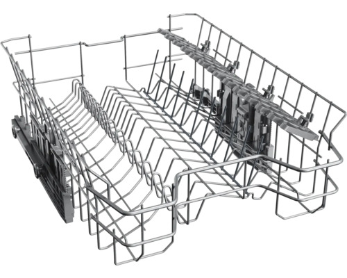 Vaatwasser onderkorf van metaal