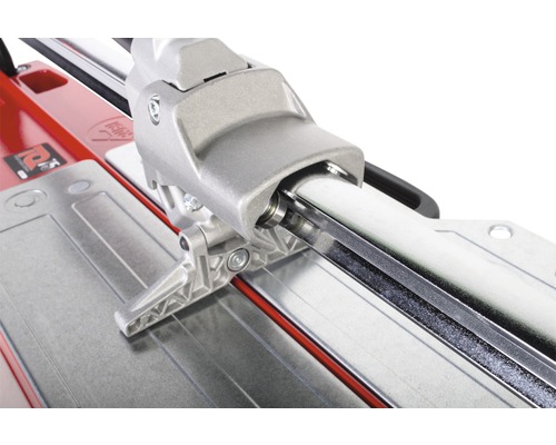 Detailopname tegelsnijder