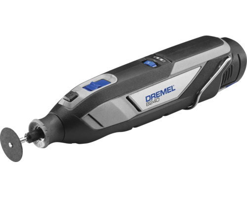 Dremel 8240 accugereedschap met doorslijpschijf