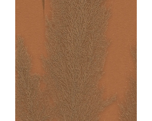 Behang met bloemmotief