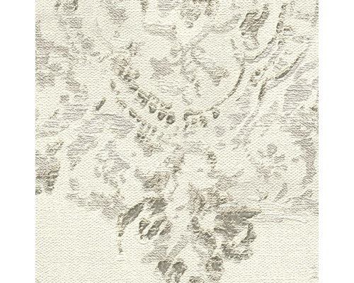 Close-up van een gestructureerd behang