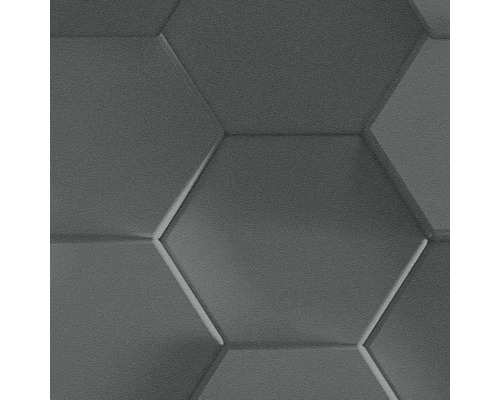 Zeshoekige wandtegels voor binnen