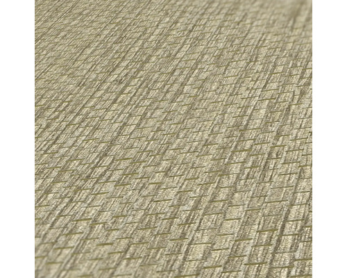 Close-up van een vloerbedekking met een gestructureerd patroon