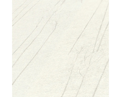 Close-up van een behang met houten structuur