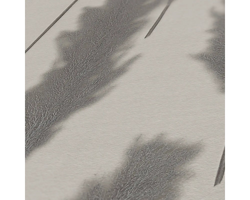 Close-up van een behang met patroon