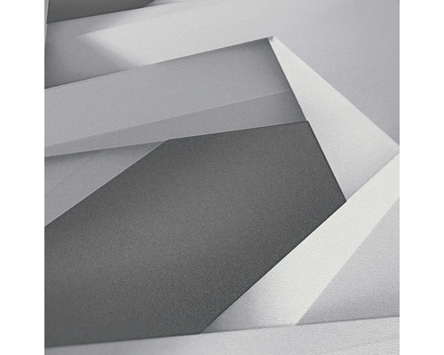 Abstract geometrisch behangpatroon