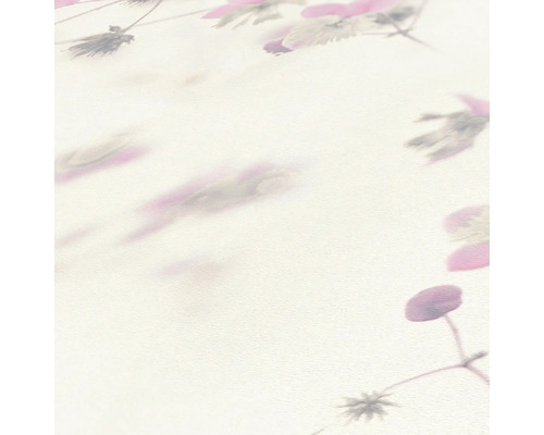 Decoratieve bloemenversiering met bloemen en bladeren